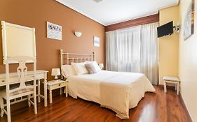 Hotel América